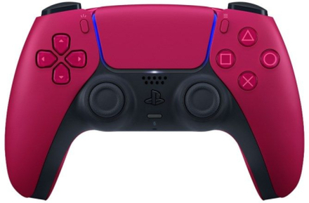 Sony Dualsense V2 Trådløs håndkontroller Rød