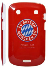 Fodbold Cover til BlackBerry (FC Bayern)