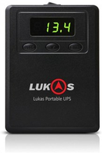 Lukas LK-530 Fusebox
