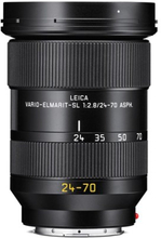 Leica Vario-Elmarit-SL 24-70 mm f/2,8 ASPH
