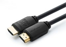 MicroConnect 4K@60Hz HDMI auf HDMI - VideokabelNeuware -