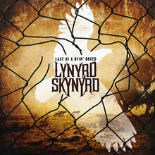Lynyrd Skynyrd: Last of a dyin"' breed 2012