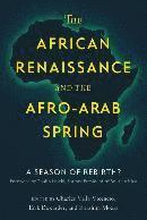 The African Renaissance and the Afro-Arab Spring