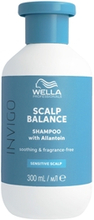 INVIGO Scalp Balance Shampoo - Sensitive Scalp 300 ml