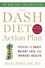 The Dash Diet Action Plan