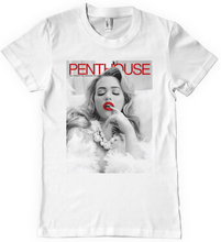 Penthouse October 2016 Cover T-Shirt, T-Shirt