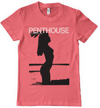 Penthouse September 1981 Cover T-Shirt, T-Shirt
