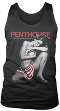 Penthouse October 1977 Cover Tank Top, Tank Top