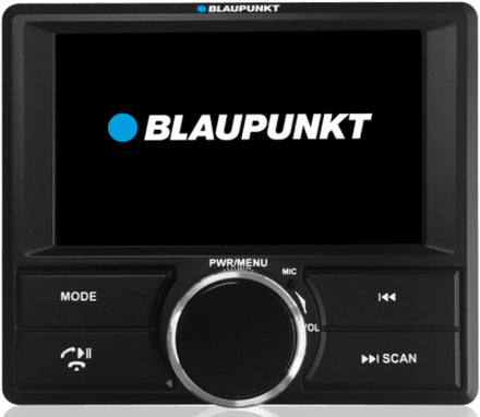 Blaupunkt DAB adapter DAB+ /Bluetooth