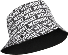 Missoni Accessories Accessories Headwear Bucket Hats Multi/patterned Missoni