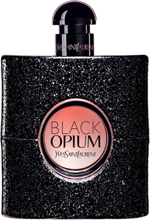 Black Opium Eau De Parfum Parfume Eau De Parfum Nude Yves Saint Laurent