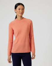 My Cashmere Moments Pullover mit Zopfmuster