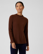 My Cashmere Moments Pullover mit Zopfmuster