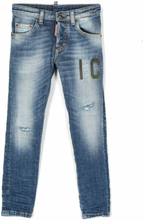 DSquared2 Jeans Denim