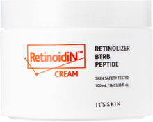 It's Skin Retinoidin Cream Beauty WOMEN Skin Care Face Night Cream Nude It’S SKIN*Betinget Tilbud