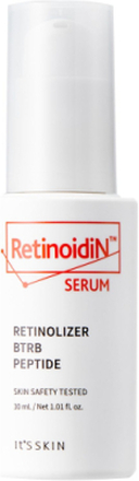 It's Skin Retinoidin Serum Serum Ansiktspleie Nude It’S SKIN*Betinget Tilbud