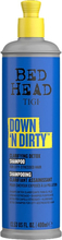 TIGI Bed Head Down N Dirty Shampoo 400 ml