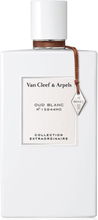 Van Cleef & Arpels Collection Extraordinaire Oud Blanc Eau de Parfum - 75 ml