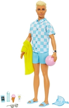 Barbie Classics Beach Day Ken