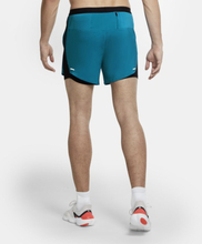 Nike Flex Stride Future Fast Men's 2-In-1 Running Shorts - Blue