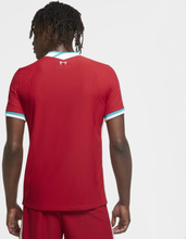 Liverpool FC 2020/21 Vapor Match Home Men's Football Shirt - Red
