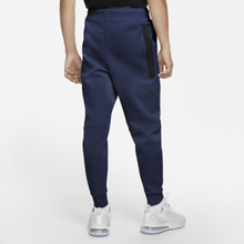Nike Sportswear Tech Fleece Men's Joggers - Blue