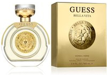 Guess Bella Vita Zapach Dla Kobiet - Perfumy 100Ml