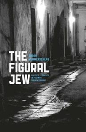 The Figural Jew