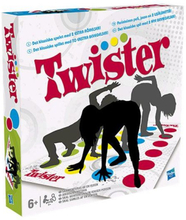 Twister 2012 Refresh (0240860)