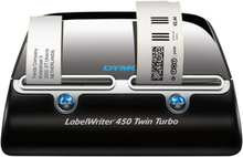 Dymo Labelwriter 450 Twin Turbo
