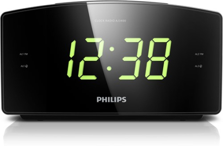Philips Aj3400