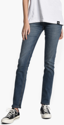 Cheap Monday - Tight Jeans - Blå - W27