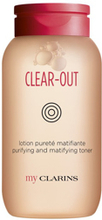 My Clarins Purifying and Matifying Toner, 200ml