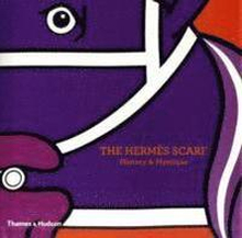 The Herms Scarf
