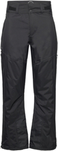 Formigal Pnt M Sport Sport Pants Black Five Seasons