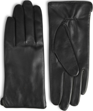 Vilmambg Glove Accessories Gloves Finger Gloves Black Markberg