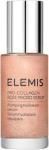 Pro-Collagen Rose Micro Serum Serum Ansigtspleje Nude Elemis
