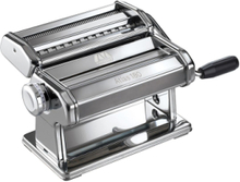 Noodle Machine "Atlas 180 Classic" Home Kitchen Kitchen Tools Pasta Makers & Accessories Sølv Marcato*Betinget Tilbud