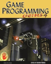 Game Programming Gems 4