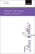 Depart in Peace