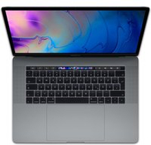 Apple MacBook Pro 15 (2017)Gut - AfB-refurbished