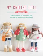 My Knitted Doll