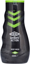 Umbro Action Body Wash 400 ml