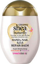 Treaclemoon Creamy Shea Butterfly Hand Cream 75 ml