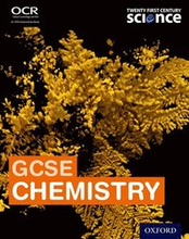 Twenty First Century Science: GCSE Chemistry Student Book