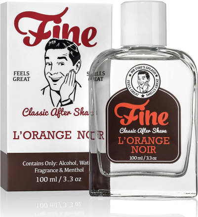 Fine Accoutrements L'Orange Noir After Shave 100 ml