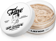 Fine Accoutrements Latigo Shaving Soap 150 ml