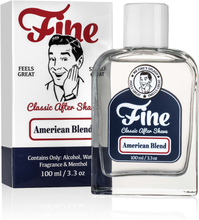 Fine Accoutrements American Blend After Shave 100 ml