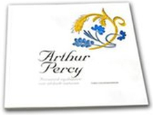 Arthur Percy : Keramisk nyskapare som älskade naturen