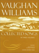 Collected Songs Volume 3
